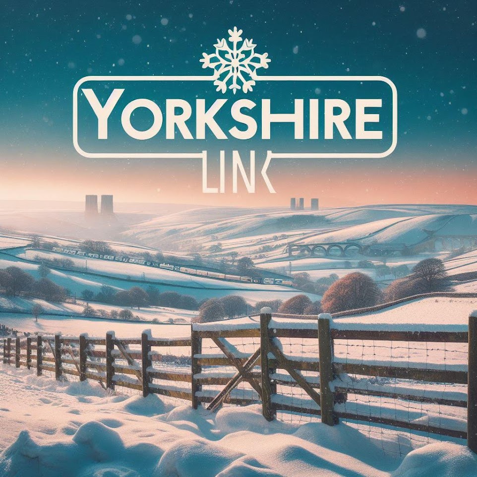 Yorkshire Link GB7SR & MB7AXY